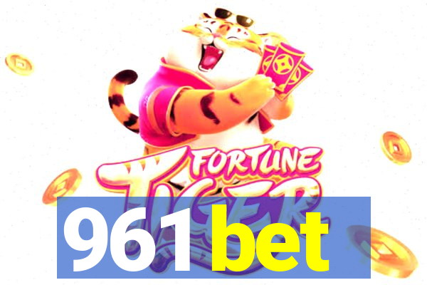 961 bet